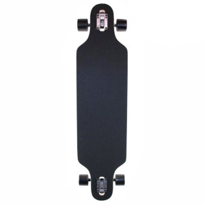 Longboard NILS EXTREME WOOD 40"*10"