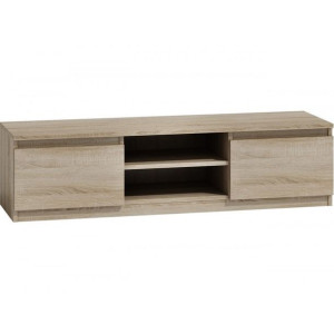 Stolik Rtv 140 Sonoma Mat