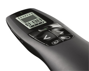 Prezenter laserowy Logitech R700 910-003506
