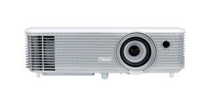 Projektor Optoma Eh338 Dlp Fhd 3800 Ansi 22000:1