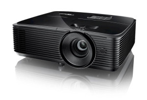 Projektor Optoma H185x Dlp Wxga 3700ansi 28000:1