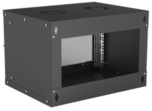 Intellinet Szafka Wisząca 6u 540x400 Rack 19 Basic