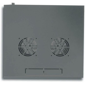Techly Szafka Wisząca Eco 19 6u/320mm Zmontowana C