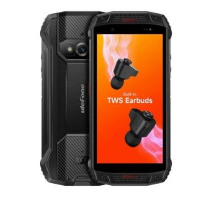 Smartfon Ulefone Armor 15 6/128GB Black