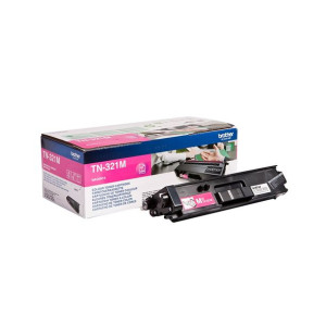 Toner Brother czerwony TN321M=TN-321M, 1500 str.