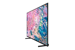 Telewizor 43" QLED Samsung QE43Q60B (4K HDR 3100 PQI DVB-T2 HEVC Smart)