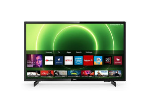 Telewizor 32" Philips 32PFS6805 (FHD HDR DVB-T2/HEVC SmartTV)