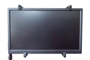 Adapter do monitora DIGITUS DA-90347 (ścienne; 17" - 30"; max. 8kg)