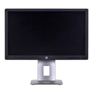Monitor Hp Led 23" E232 (grade A) Używany