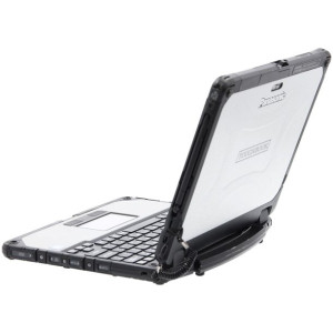 Panasonic Toughbook 20 (cf-vek20) M5-6y57 8gb 256ssd 10,1"fhd W10p Używany