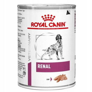 Royal Canin Vet Renal Canine 410g