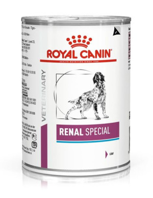 Royal Canin Vet Renal Canine Special 410g