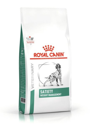 Royal Canin Vet Satiety Support Canine 1,5Kg