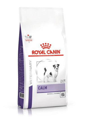 Karma Royal Canin VD Dog Food Calm (4 kg )