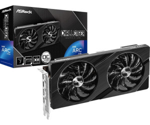 Karta graficzna Asrock A750 CLD 8GO