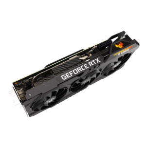 Karta graf.ASUS TUF GeF RTX3060TI O8GD6X GAMING 8GB