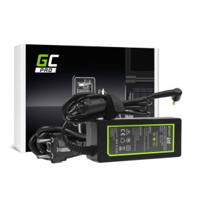 Green Cell Pro Zasilacz Ad123p Do Lenovo 65w / 20v 3.25a / 4.0mm-1.7mm