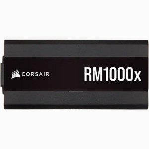 Corsair Rm1000x (2021)80+ Gold F.modular Atx