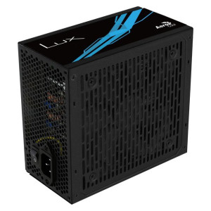 Zasilacz Aerocool Pgs Lux 550w 80+ Bronze