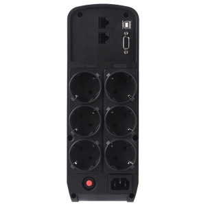 Zasilacz UPS CyberPower CP1300EPFCLCD (TWR; 1300VA)