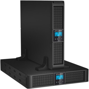 Zasilacz Ups Power Walker Vfi 3000 Rt Hid (3000va)