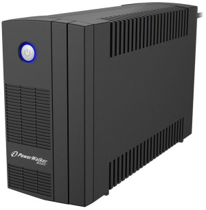 Zasilacz Ups Power Walker Vi 650 Sb Fr (650va)