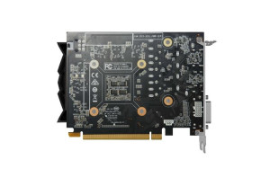 Karta graf. ZOTAC GAMING GeForce GTX 1650 AMP 4 GB