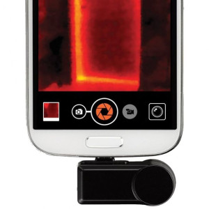 Seek Thermal Kamera Termowizyjna Compact Ios Lw-aaa