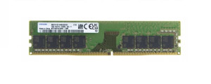 Samsung Udimm Non-ecc 16gb Ddr4 1rx8 3200mhz Pc4-25600 M378a2g43ab3-cwe