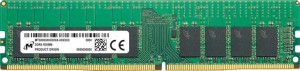 Micron Rdimm Ddr4 16gb 2rx8 3200mhz Pc4-25600 Mta18asf2g72pdz-3g2r