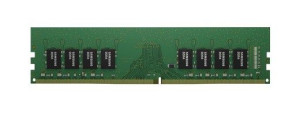 Samsung Udimm Ecc 16gb Ddr4 2rx8 3200mhz Pc4-25600 M391a2k43db1-cwe
