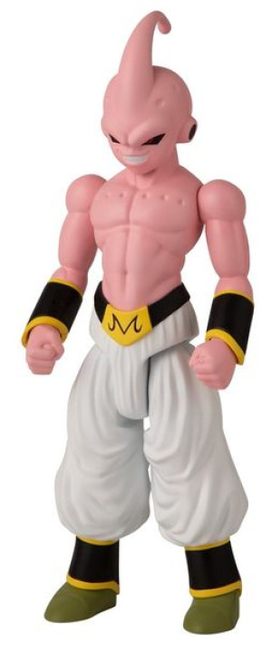 Dragon Ball Limit Breaker Majin Buu Final Form