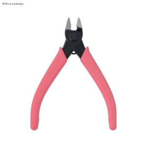 Bandai Spirits Entry Nipper Pink