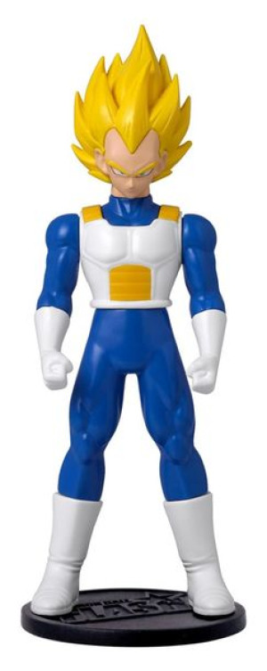 Dragon Ball Flash Series Super Saiyan Vegeta