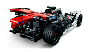 LEGO 42137 Formula E Porsche 99X Electric