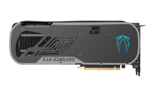 Karta graf. ZOTAC GAMING GeF RTX 4070 Ti Trinity