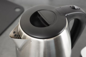 Eldom Czajnik Stalowy Hemi, 1500 W, Poj. 1,7 L, Pł
