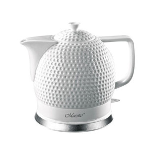Czajnik elektryczny ceramiczny MAESTRO MR-067