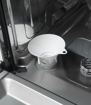 Zmywarka do zabudowy AMICA DIM42E6qH