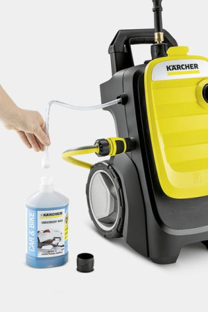 Myjka ciśnieniowa KARCHER K7 Compact Home
