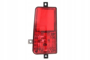 Blic Lampa Przeciwmgielna Tył Pr 5405-07-038208p