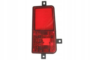Blic Lampa Przeciwmgielna Tył Le 5405-07-038209p