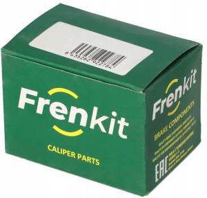 Frenkit Podkładka Klocków Ham. Przód 940088