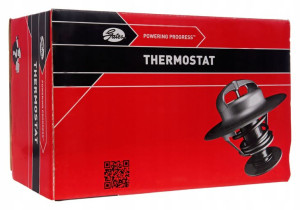 Gates Termostat Jaguar X-type 2.1 2.5 3.0