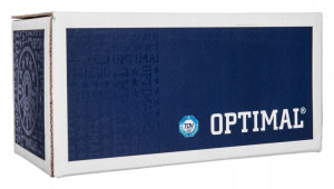 Optimal G7-784 Łącznik Stabilizatora Przód L/p