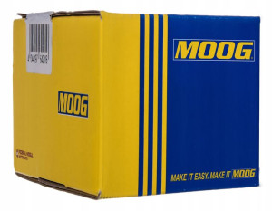 Moog Ja-sb-13289 Guma Stab. Przód Jaguar X-type