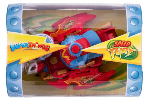Superthings Speed Fury