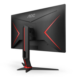 Monitor Aoc Led 27" 27g2spu/bk 165hz