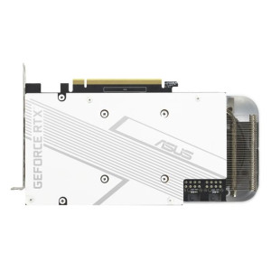 Karta graf. ASUS DUAL-RTX3060TI-O8GD6X