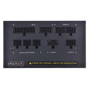Zasilacz Gigabyte GP-UD1000GM PG5 rev 2.0 1000W 80+